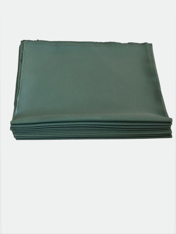 Toalla de microfibra