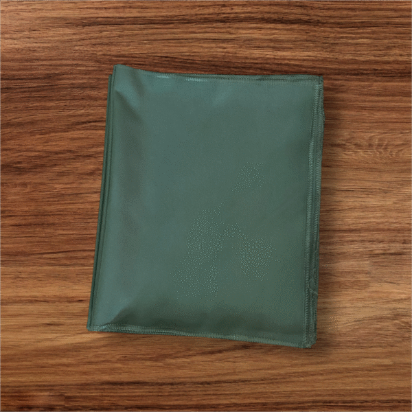 Toalla de microfibra