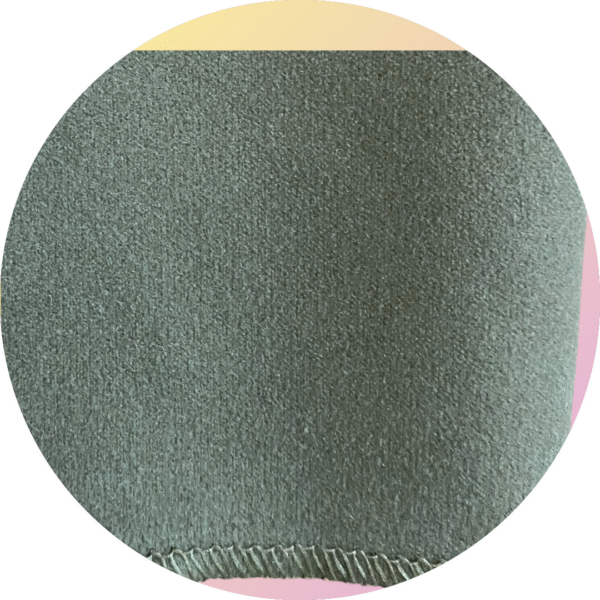 Toalla de microfibra