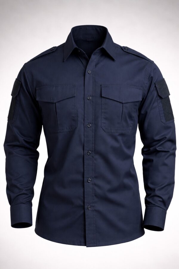 Camisola Rampa