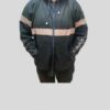 Sudadera cerrada
