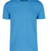 Playera cuello redondo