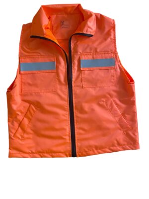 Chaleco Industrial