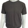 Playera cuello redondo