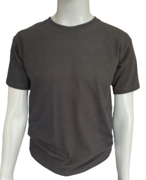 Playera cuello redondo