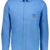 Camisa de vestir T-Fantasia