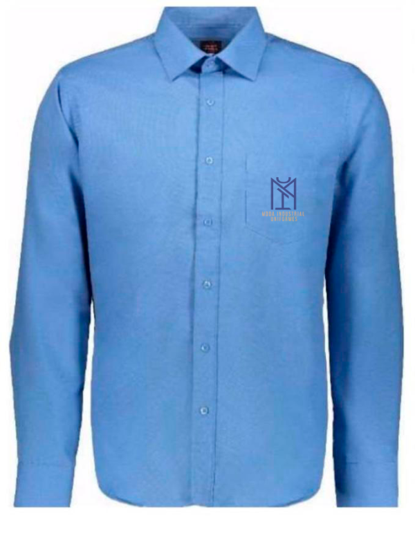 Camisa de vestir T-Fantasia