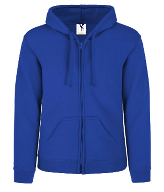 SudaderaGorro.jpeg Sudadera con cierre y bolsa canguro