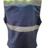 Chaleco Industrial  Modelo3001