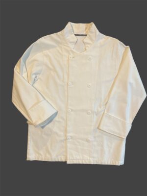 Filipina de gabardina