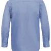 Camisa tipo Oxford
