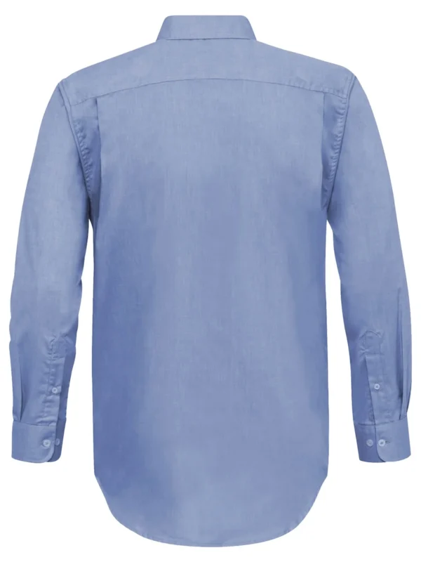Camisa tipo Oxford