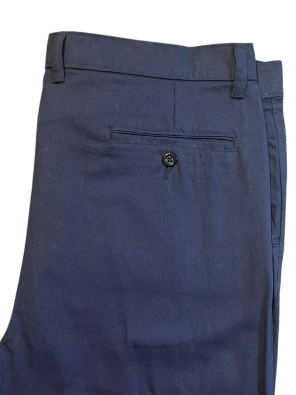 Pantalón de gabardina