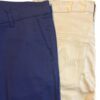 Pantalón de gabardina