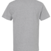 Playera cuello redondo